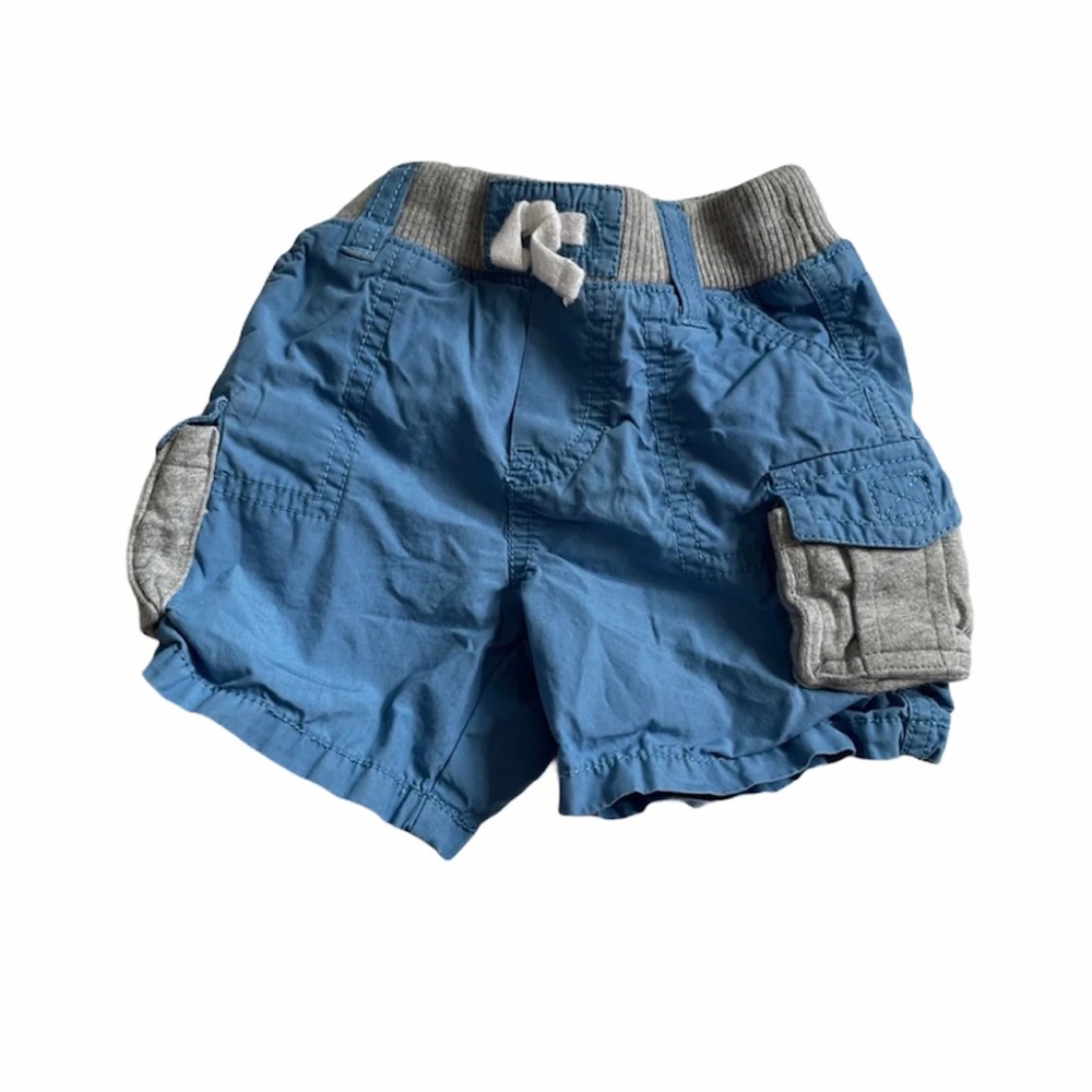 Gap shorts